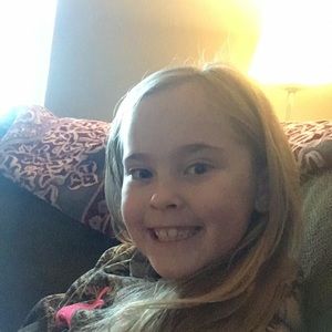 Meet your Posher, Kelsey